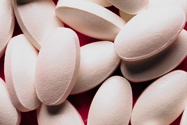 PHARMACEUTICAL PATENTS